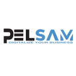 Pelsam  Logo